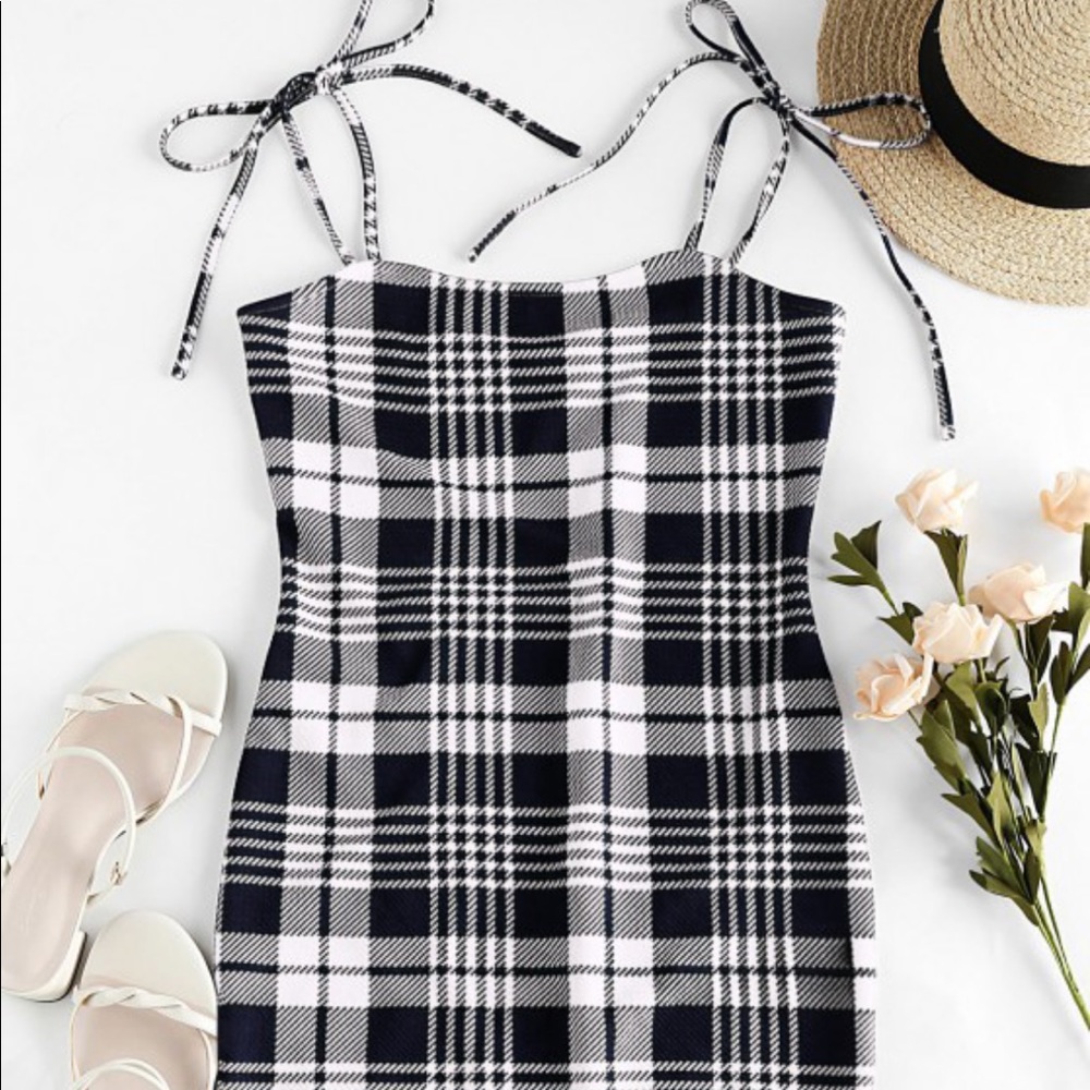 BNWT Mini Dress